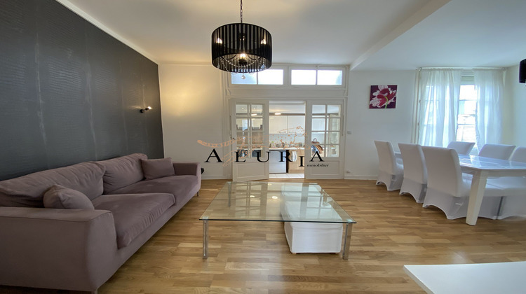 Ma-Cabane - Location Appartement Tours, 43 m²