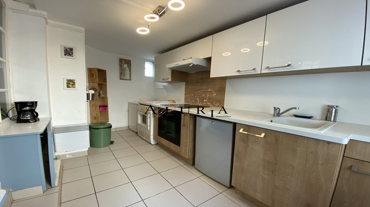 Ma-Cabane - Location Appartement Tours, 43 m²