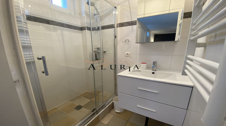 Ma-Cabane - Location Appartement Tours, 43 m²