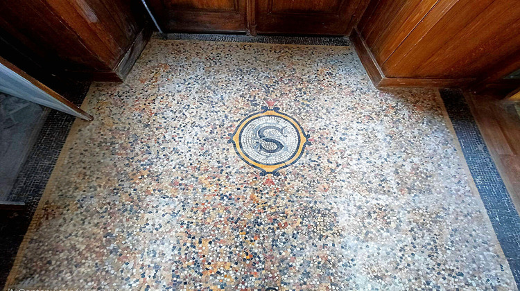 Ma-Cabane - Location Appartement TOURS, 79 m²