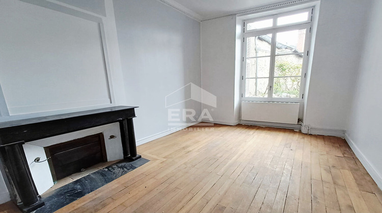 Ma-Cabane - Location Appartement TOURS, 79 m²