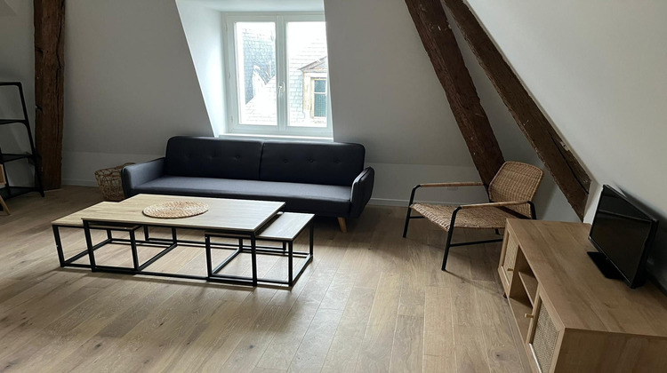 Ma-Cabane - Location Appartement Tours, 33 m²