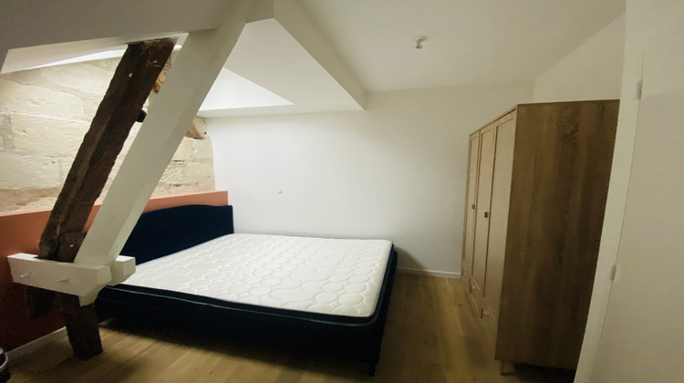 Ma-Cabane - Location Appartement Tours, 33 m²