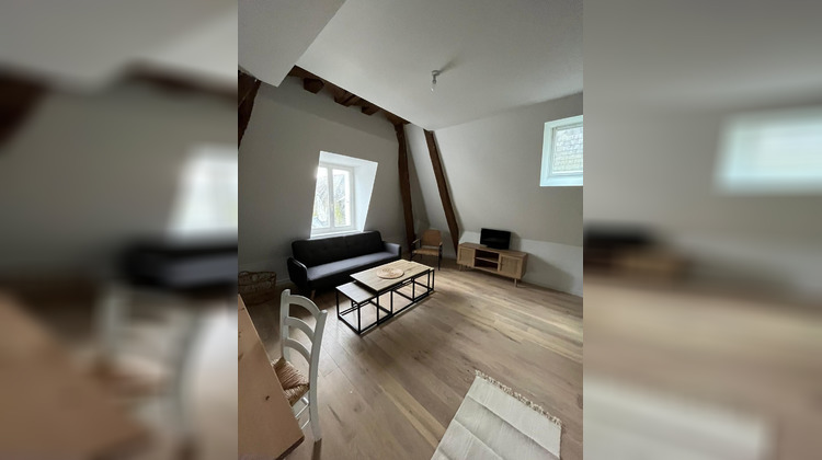 Ma-Cabane - Location Appartement Tours, 33 m²