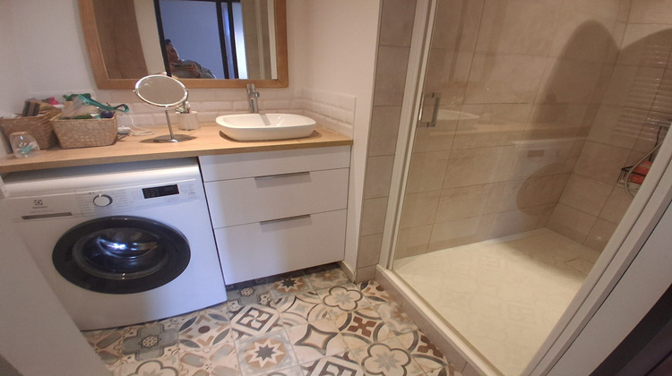 Ma-Cabane - Location Appartement Tours, 56 m²