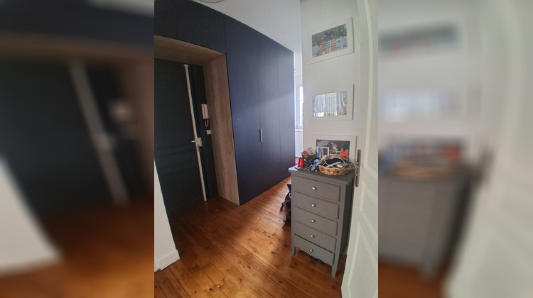 Ma-Cabane - Location Appartement Tours, 56 m²
