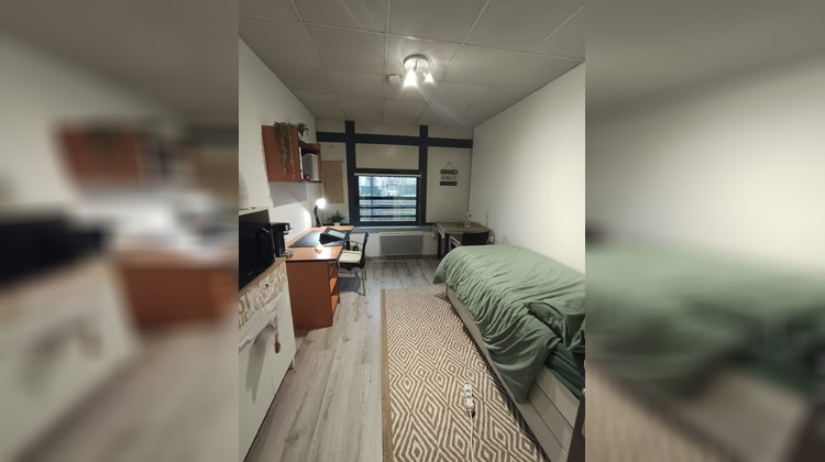 Ma-Cabane - Location Appartement Tours, 17 m²