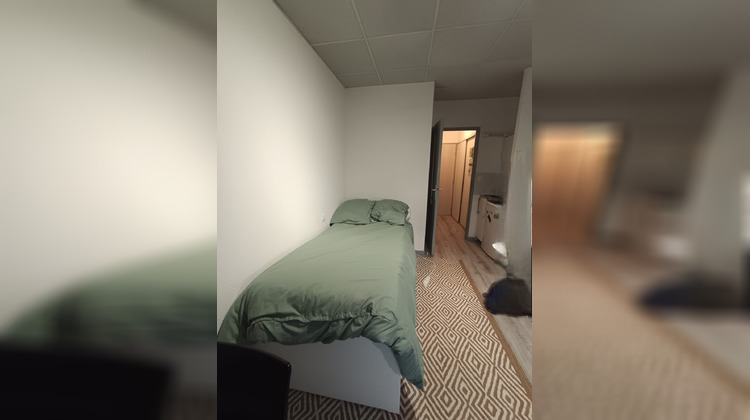 Ma-Cabane - Location Appartement Tours, 17 m²