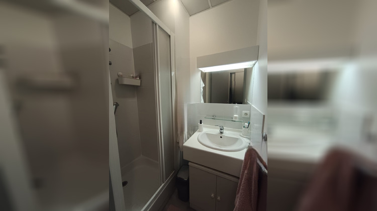 Ma-Cabane - Location Appartement Tours, 17 m²