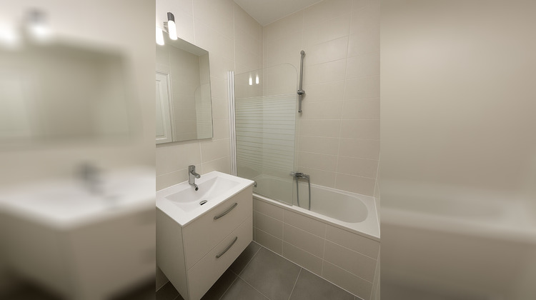 Ma-Cabane - Location Appartement TOURS, 35 m²