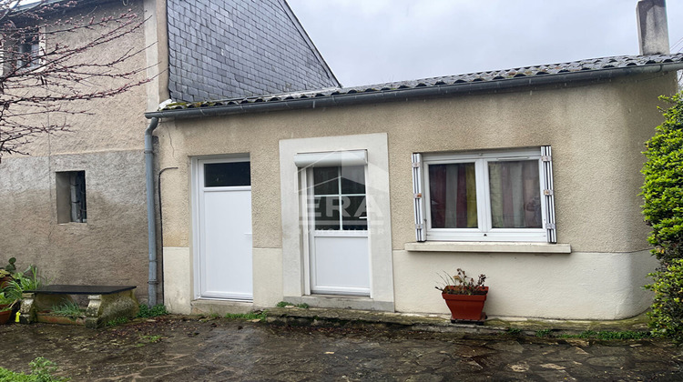 Ma-Cabane - Location Appartement TOURS, 23 m²