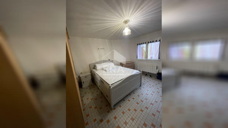 Ma-Cabane - Location Appartement TOURS, 23 m²