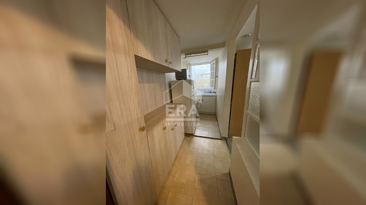 Ma-Cabane - Location Appartement TOURS, 23 m²
