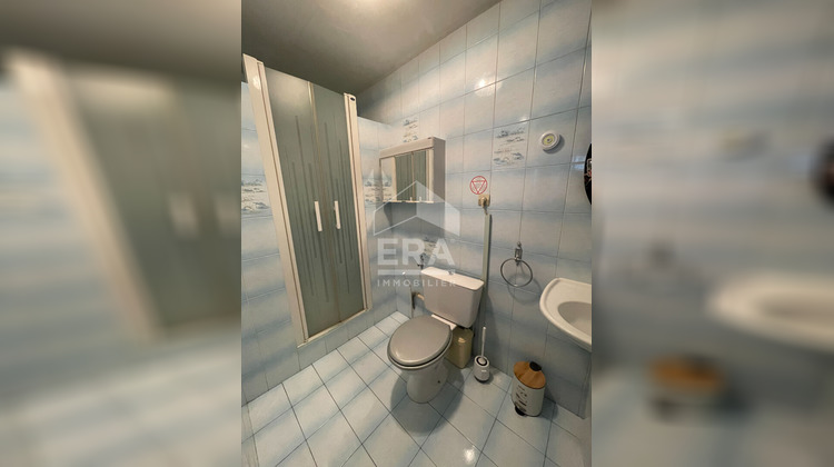 Ma-Cabane - Location Appartement TOURS, 23 m²