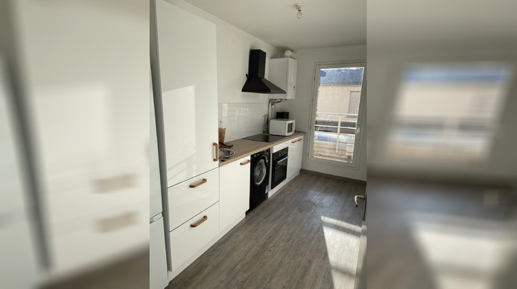 Ma-Cabane - Location Appartement Tours, 76 m²