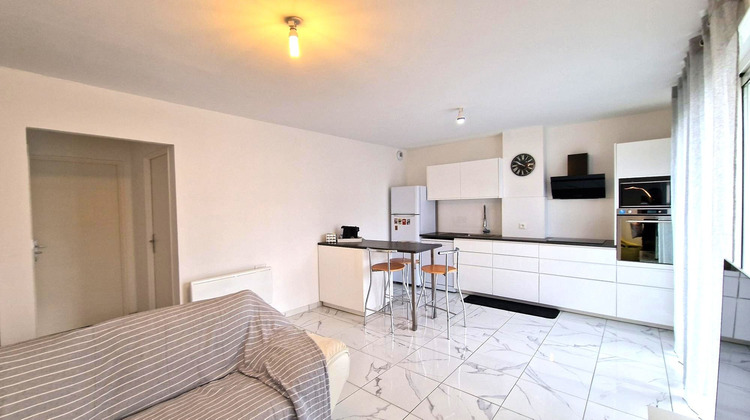 Ma-Cabane - Location Appartement Tours, 57 m²