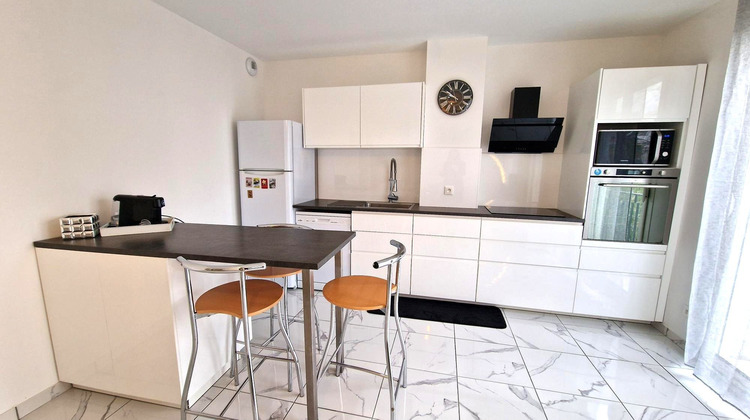Ma-Cabane - Location Appartement Tours, 57 m²