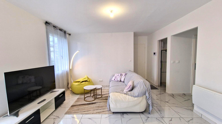 Ma-Cabane - Location Appartement Tours, 57 m²