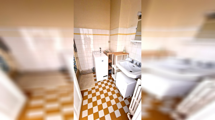 Ma-Cabane - Location Appartement Tours, 35 m²