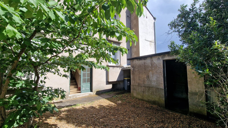 Ma-Cabane - Location Appartement Tours, 35 m²