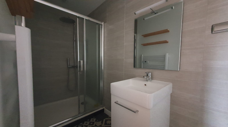 Ma-Cabane - Location Appartement Tours, 38 m²