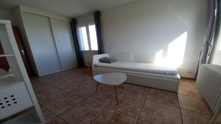 Ma-Cabane - Location Appartement Tours, 20 m²