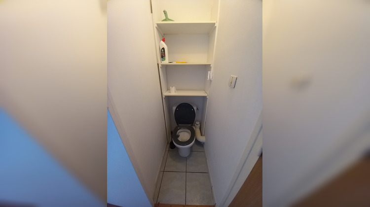 Ma-Cabane - Location Appartement Tours, 20 m²