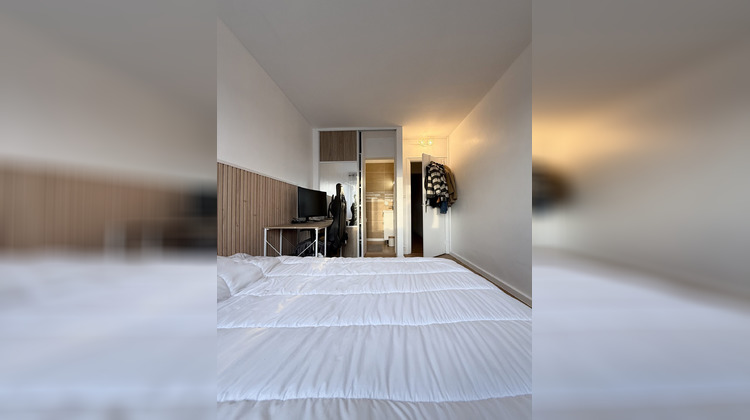 Ma-Cabane - Location Appartement Tours, 74 m²