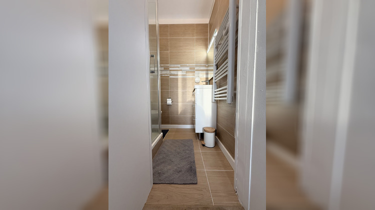 Ma-Cabane - Location Appartement Tours, 74 m²