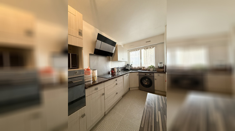 Ma-Cabane - Location Appartement Tours, 74 m²