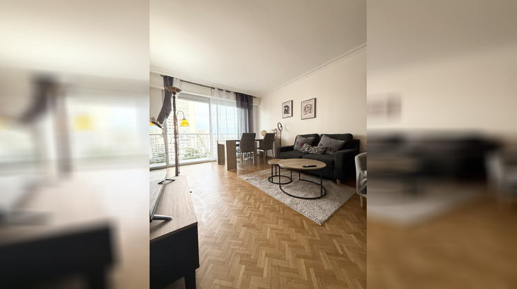 Ma-Cabane - Location Appartement Tours, 74 m²