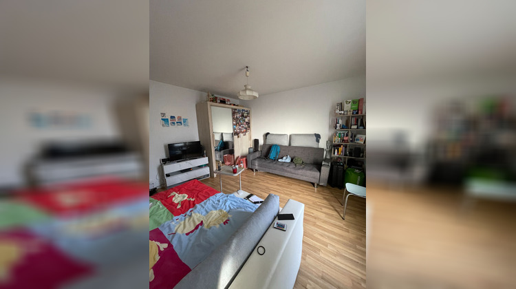 Ma-Cabane - Location Appartement TOURS, 27 m²