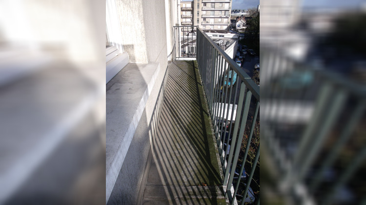 Ma-Cabane - Location Appartement TOURS, 27 m²