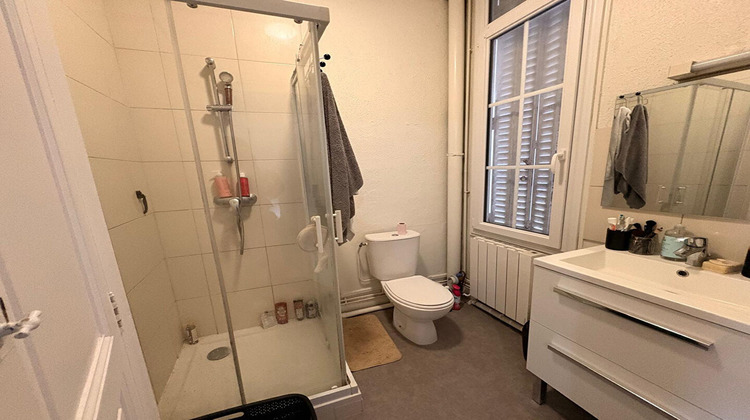 Ma-Cabane - Location Appartement TOURS, 34 m²
