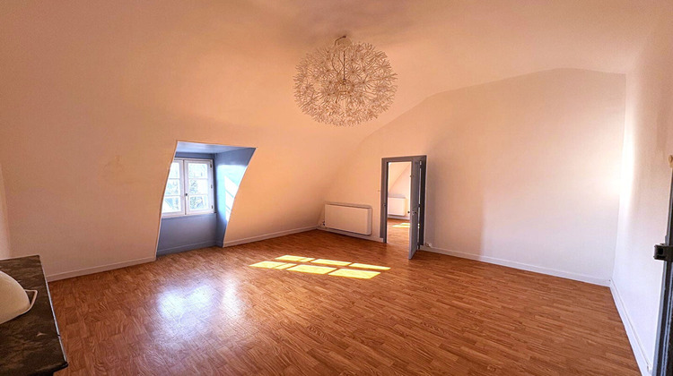 Ma-Cabane - Location Appartement TOURS, 72 m²