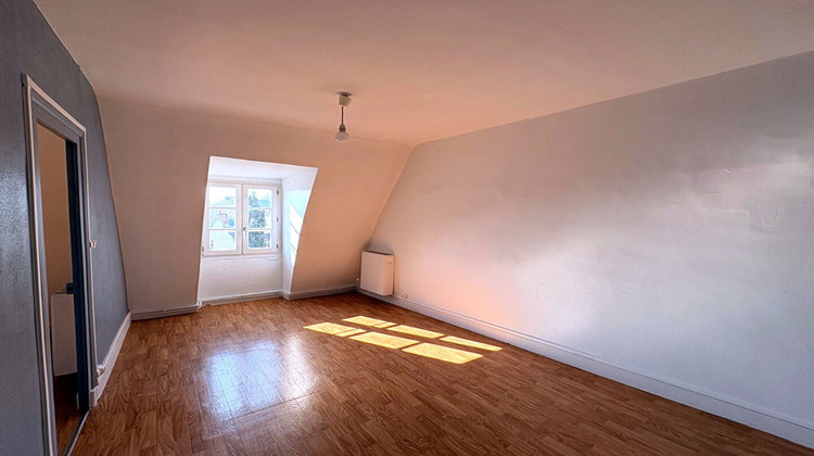 Ma-Cabane - Location Appartement TOURS, 72 m²