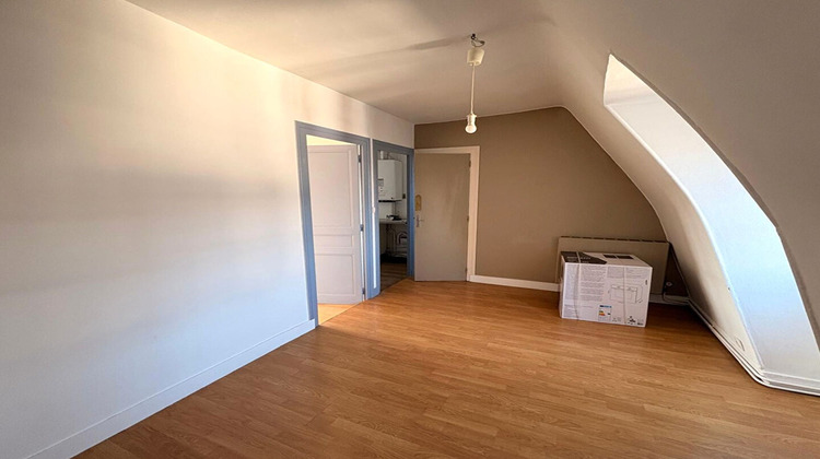 Ma-Cabane - Location Appartement TOURS, 72 m²