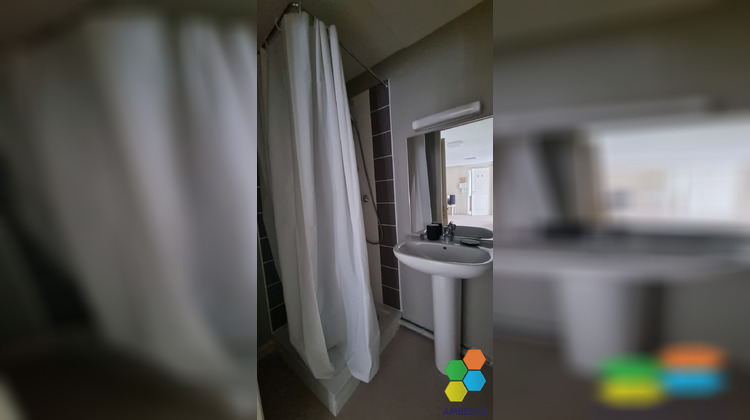 Ma-Cabane - Location Appartement Tours, 28 m²