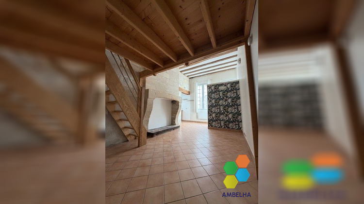 Ma-Cabane - Location Appartement Tours, 23 m²