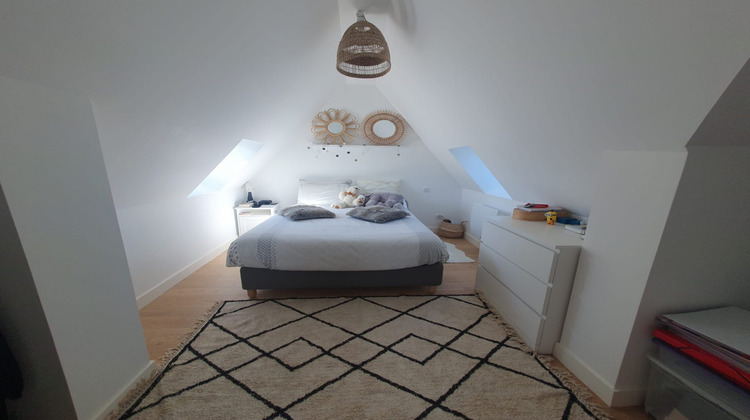 Ma-Cabane - Location Appartement Tours, 23 m²