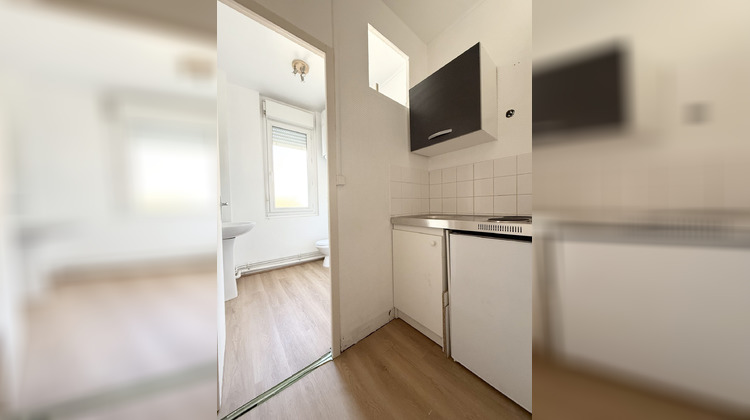 Ma-Cabane - Location Appartement Tours, 18 m²