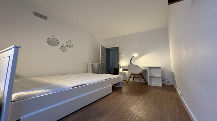 Ma-Cabane - Location Appartement TOURS, 64 m²