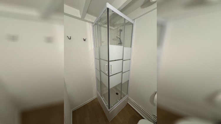 Ma-Cabane - Location Appartement TOURS, 21 m²