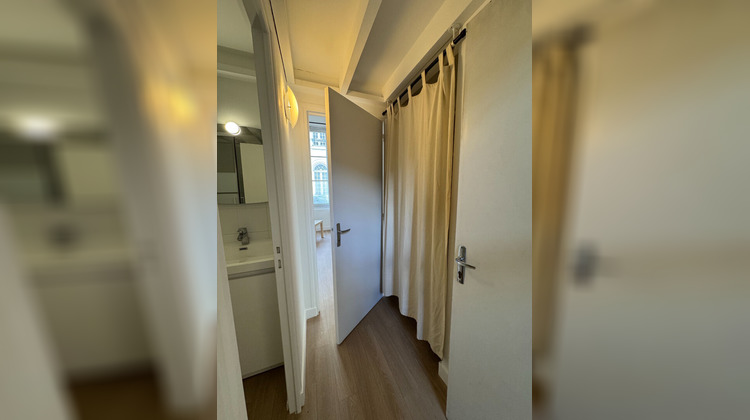 Ma-Cabane - Location Appartement TOURS, 21 m²