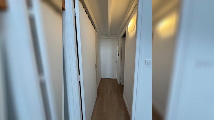 Ma-Cabane - Location Appartement TOURS, 21 m²