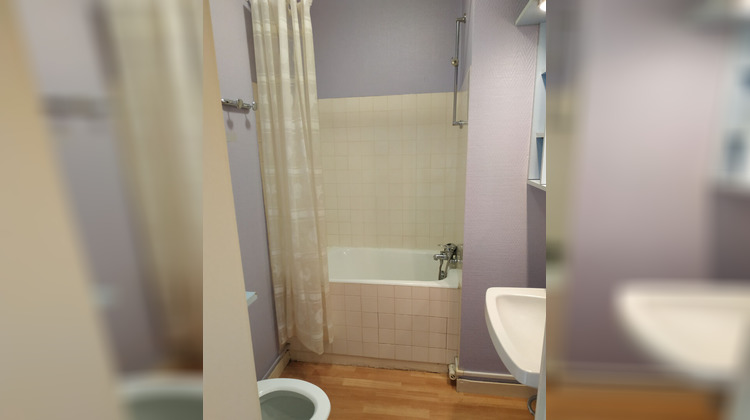 Ma-Cabane - Location Appartement TOURS, 16 m²