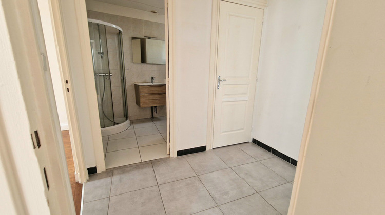 Ma-Cabane - Location Appartement Tours, 53 m²