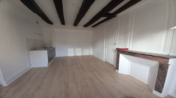 Ma-Cabane - Location Appartement Tours, 30 m²