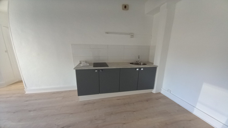 Ma-Cabane - Location Appartement Tours, 30 m²