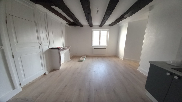 Ma-Cabane - Location Appartement Tours, 30 m²